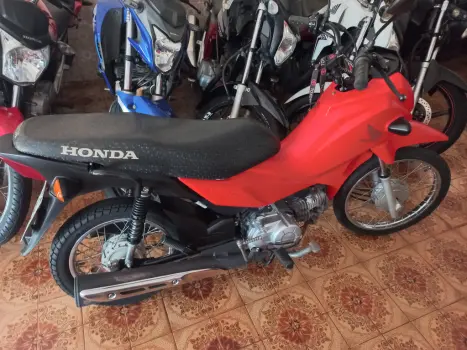 HONDA POP 110 I , Foto 4
