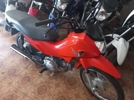 HONDA POP 110 I , Foto 5