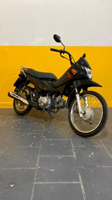 HONDA POP 110 I , Foto 3