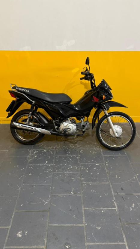 HONDA POP 110 I , Foto 5