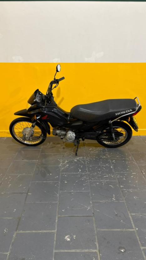 HONDA POP 110 I , Foto 6