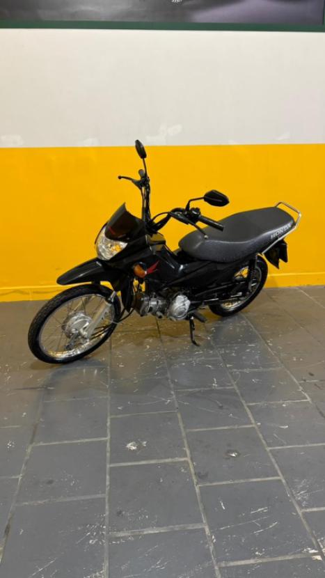 HONDA POP 110 I , Foto 9