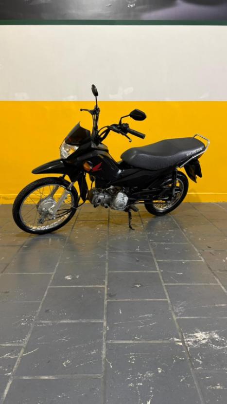 HONDA POP 110 I , Foto 10
