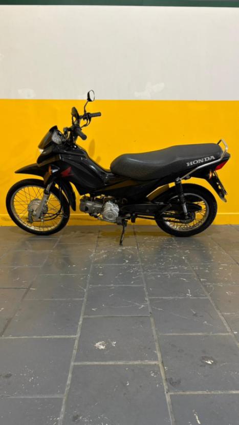 HONDA POP 110 I , Foto 11