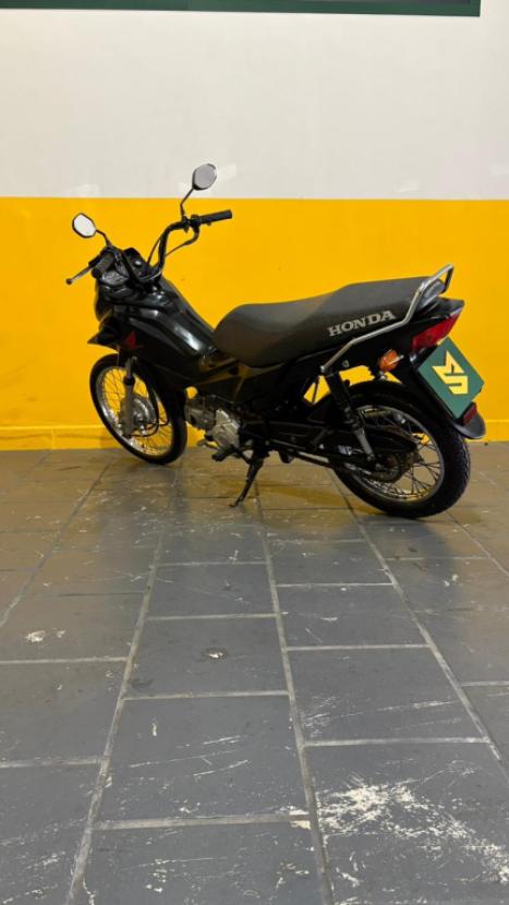 HONDA POP 110 I , Foto 12
