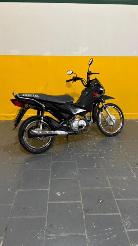 HONDA POP 110 I , Foto 13