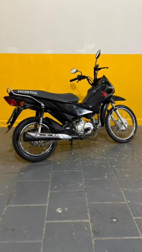 HONDA POP 110 I , Foto 14