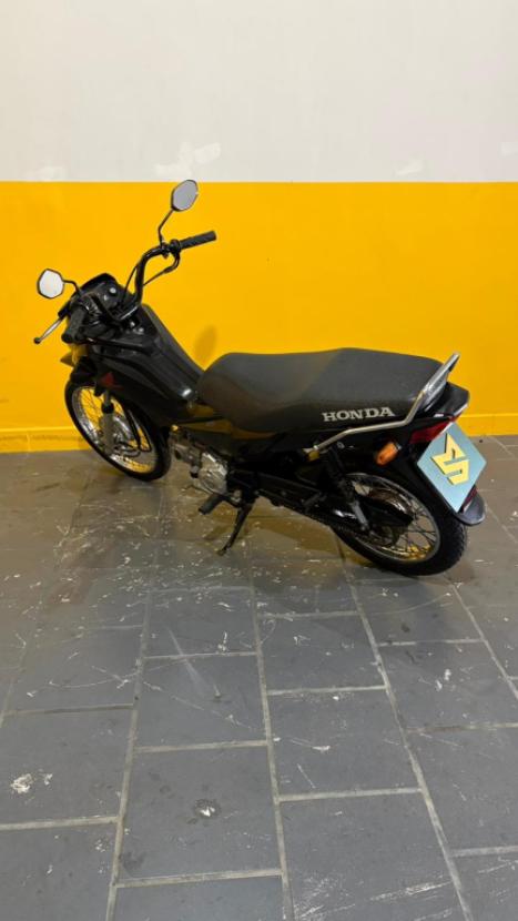 HONDA POP 110 I , Foto 15