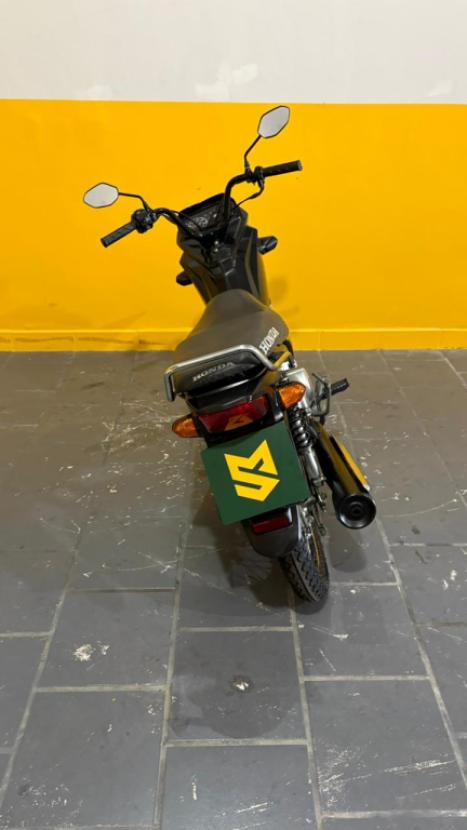 HONDA POP 110 I , Foto 16