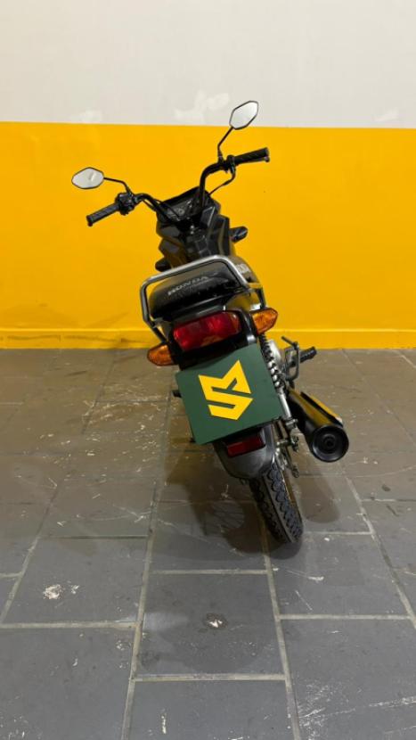 HONDA POP 110 I , Foto 17