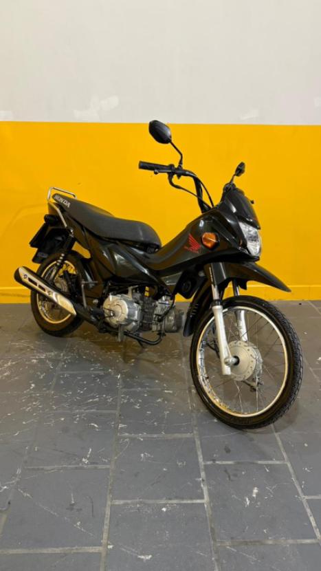 HONDA POP 110 I , Foto 18