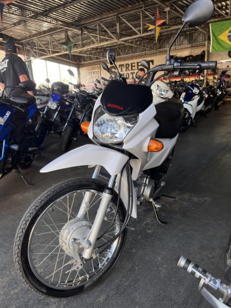 HONDA POP 110 I , Foto 2