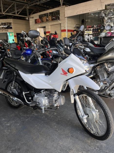 HONDA POP 110 I , Foto 3
