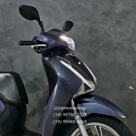 HONDA SH 150 I , Foto 2