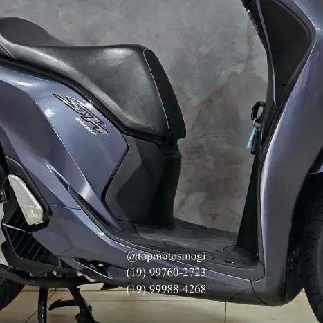 HONDA SH 150 I , Foto 3