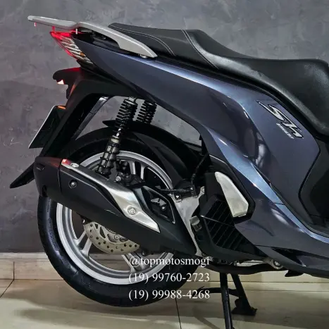 HONDA SH 150 I , Foto 4