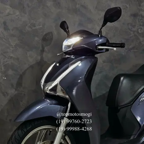 HONDA SH 150 I , Foto 6
