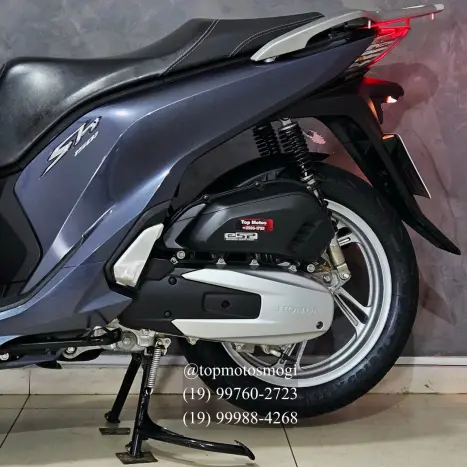 HONDA SH 150 I , Foto 8