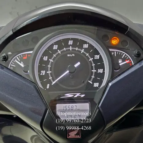 HONDA SH 150 I , Foto 10