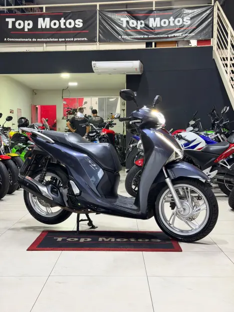 HONDA SH 150 I , Foto 1