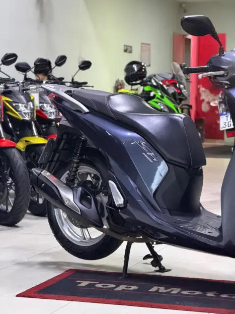 HONDA SH 150 I , Foto 3