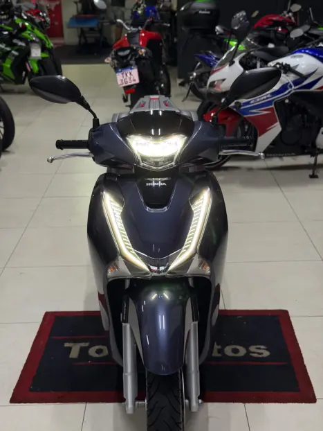 HONDA SH 150 I , Foto 5