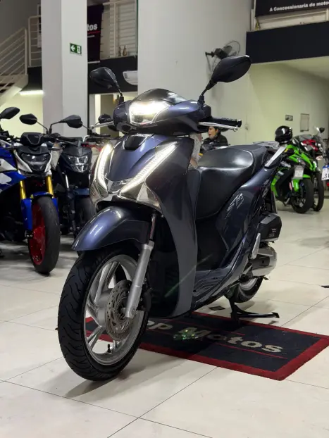 HONDA SH 150 I , Foto 6