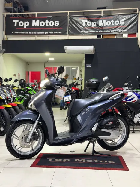 HONDA SH 150 I , Foto 7