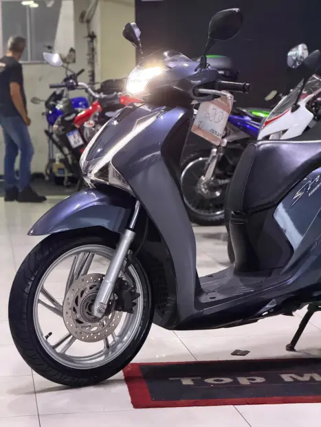 HONDA SH 150 I , Foto 8