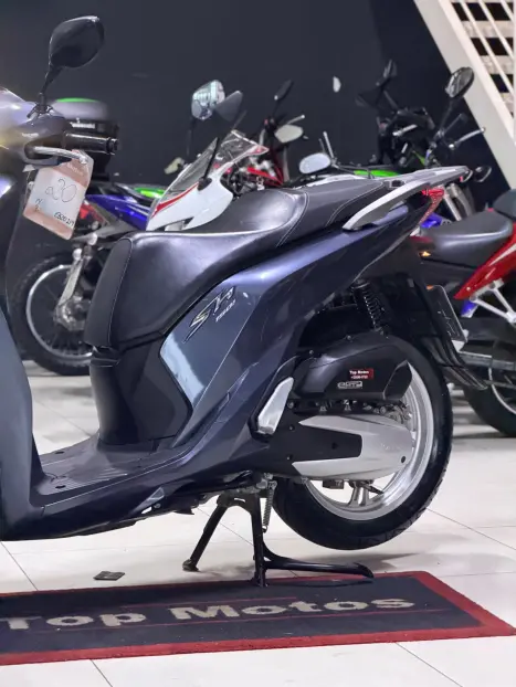 HONDA SH 150 I , Foto 9