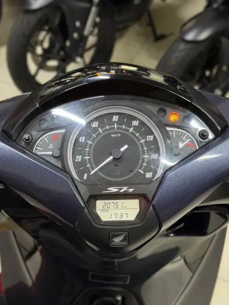 HONDA SH 150 I , Foto 11