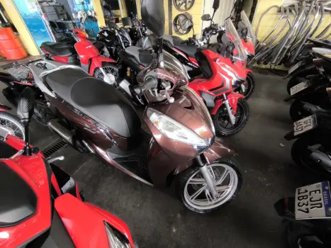 HONDA SH 300 I , Foto 1 HONDA SH 300 I , Foto 1