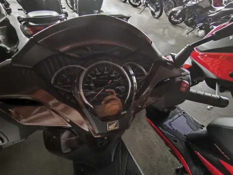 HONDA SH 300 I , Foto 3 HONDA SH 300 I , Foto 3