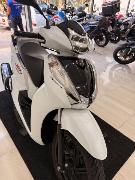 HONDA SH 300 I , Foto 1