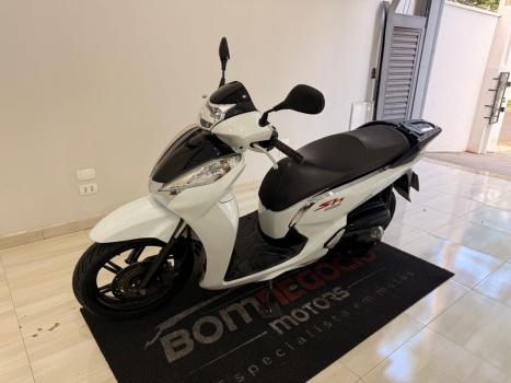 HONDA SH 300 I , Foto 4