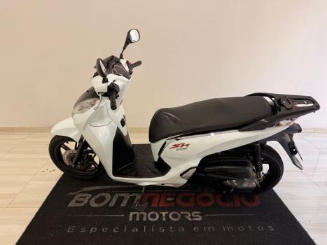 HONDA SH 300 I , Foto 5