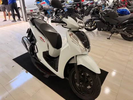 HONDA SH 300 I , Foto 7