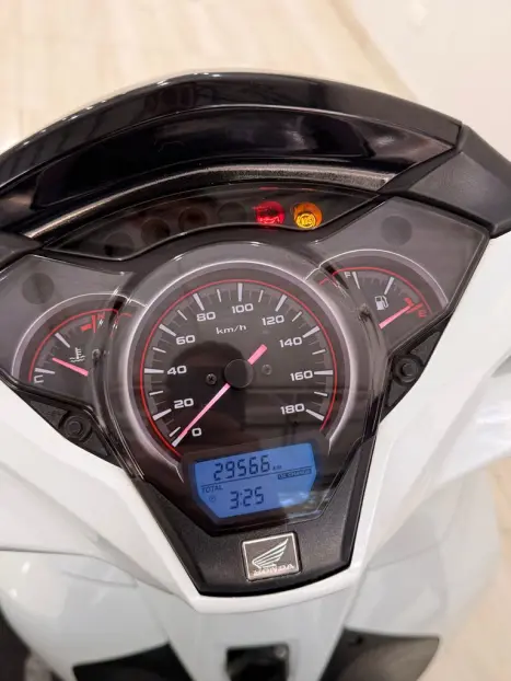 HONDA SH 300 I , Foto 8