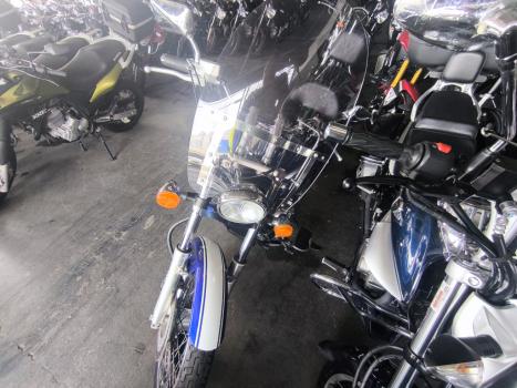 HONDA Shadow VLX 750, Foto 2