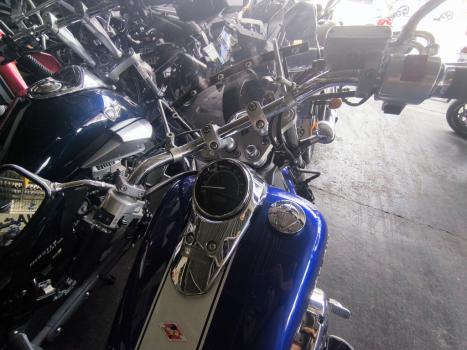 HONDA Shadow VLX 750, Foto 3