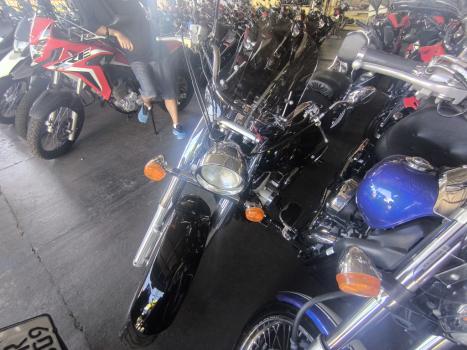 HONDA Shadow VLX 750, Foto 1