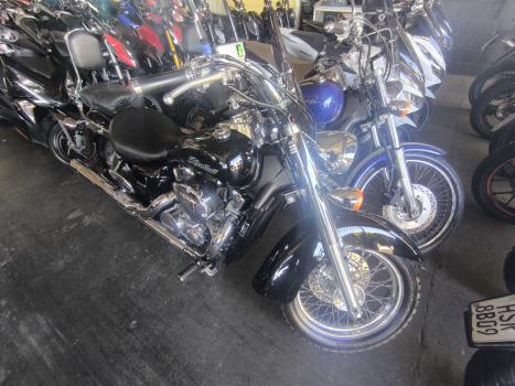 HONDA Shadow VLX 750, Foto 2