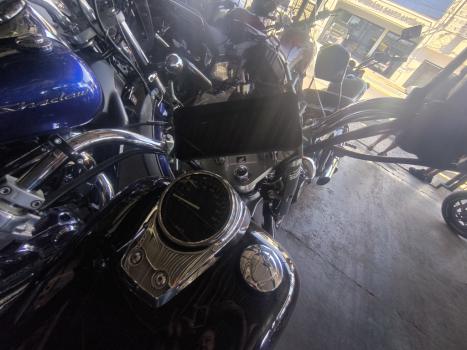 HONDA Shadow VLX 750, Foto 3