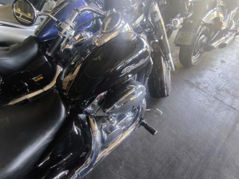 HONDA Shadow VLX 750, Foto 4