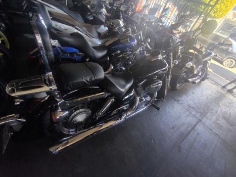HONDA Shadow VLX 750, Foto 5