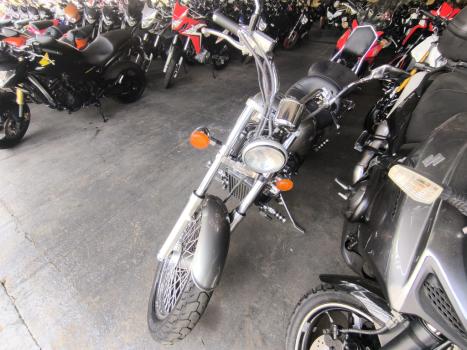 HONDA Shadow VT 600, Foto 1
