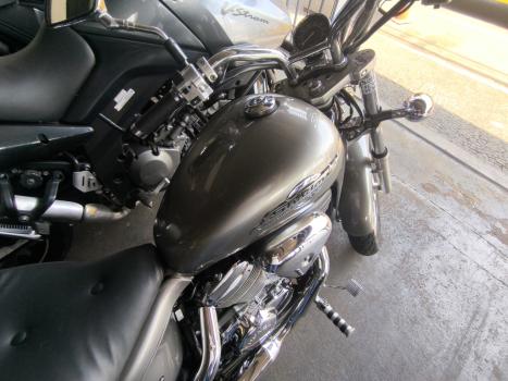 HONDA Shadow VT 600, Foto 4
