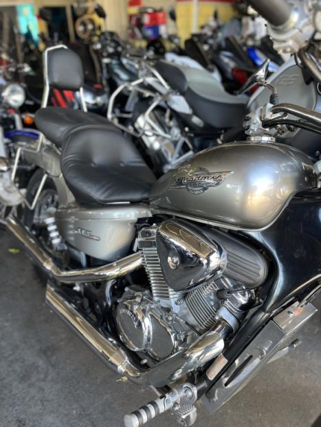 HONDA Shadow VT 600, Foto 2