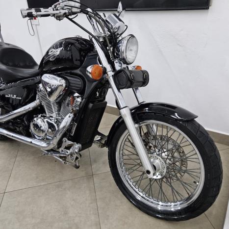 HONDA Shadow VT 600, Foto 2 HONDA Shadow VT 600, Foto 2