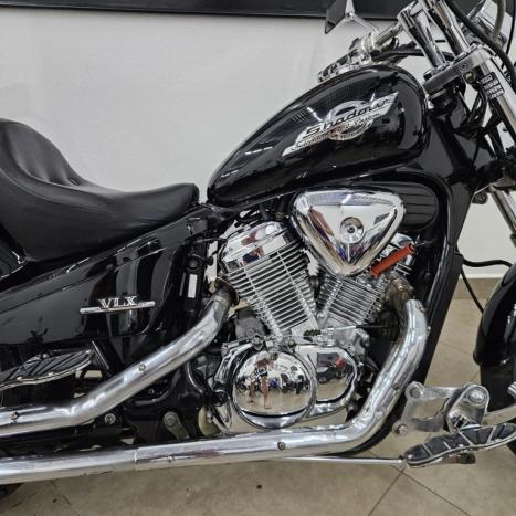 HONDA Shadow VT 600, Foto 3 HONDA Shadow VT 600, Foto 3